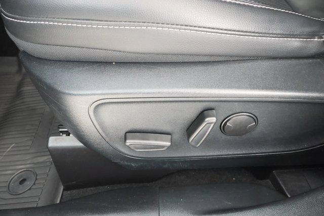 used 2021 Ford Escape car, priced at $20,926