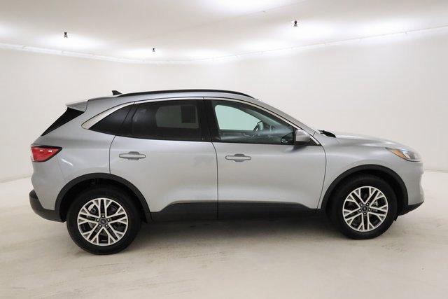 used 2021 Ford Escape car, priced at $20,926