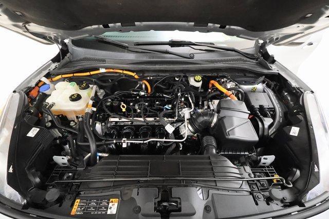 used 2021 Ford Escape car, priced at $20,926
