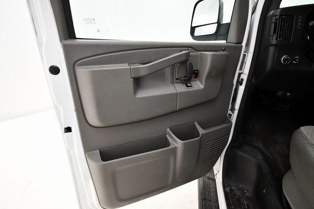 used 2020 Chevrolet Express 3500 car, priced at $31,885