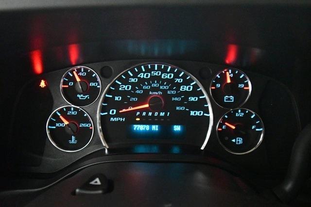 used 2020 Chevrolet Express 3500 car, priced at $31,885