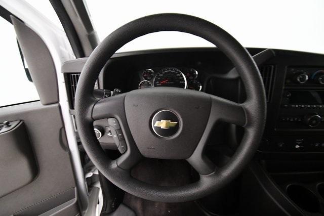used 2020 Chevrolet Express 3500 car, priced at $31,885