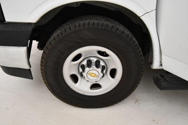 used 2020 Chevrolet Express 3500 car, priced at $31,885