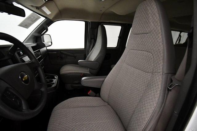 used 2020 Chevrolet Express 3500 car, priced at $31,885