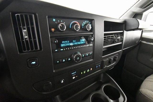 used 2020 Chevrolet Express 3500 car, priced at $31,885