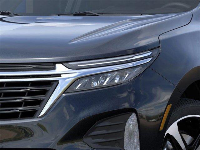 new 2024 Chevrolet Equinox car, priced at $34,557