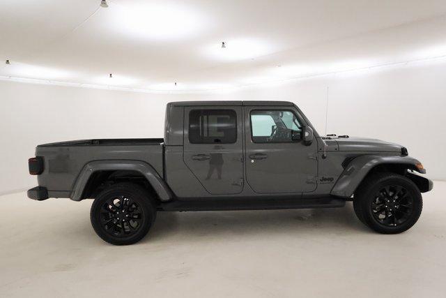 used 2023 Jeep Gladiator car, priced at $36,500