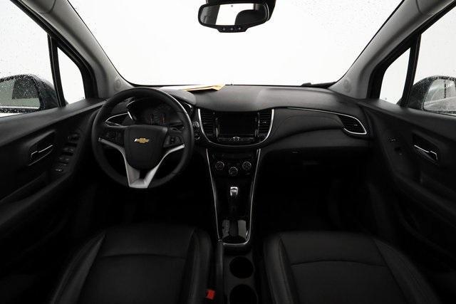 used 2019 Chevrolet Trax car, priced at $15,750