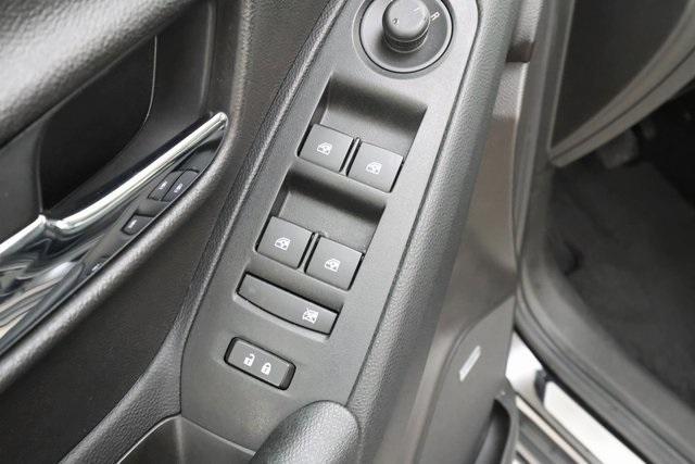used 2019 Chevrolet Trax car, priced at $15,750