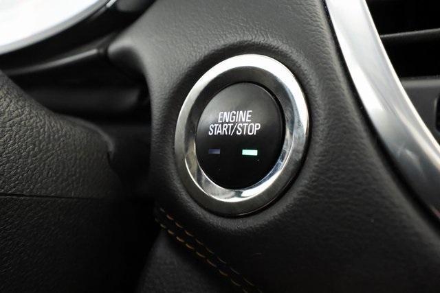 used 2019 Chevrolet Trax car, priced at $15,750