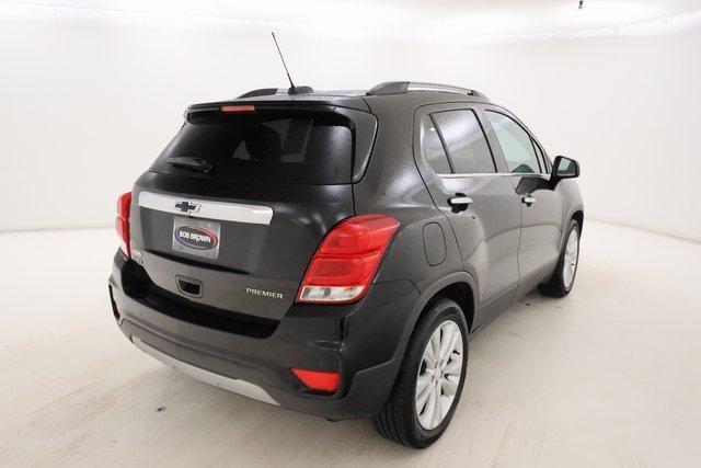 used 2019 Chevrolet Trax car, priced at $15,753