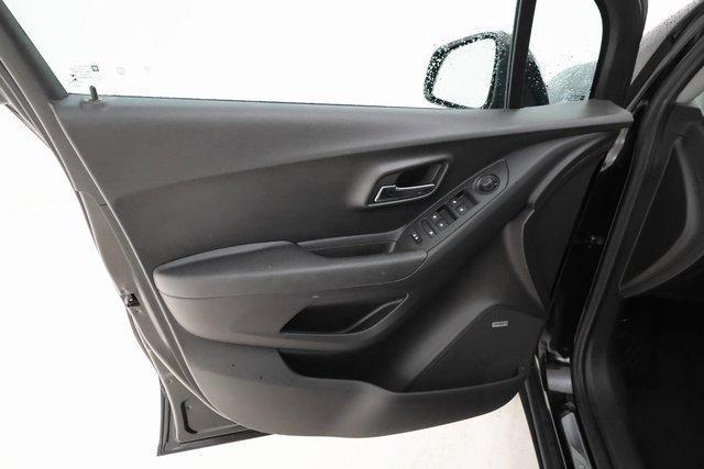 used 2019 Chevrolet Trax car, priced at $15,753