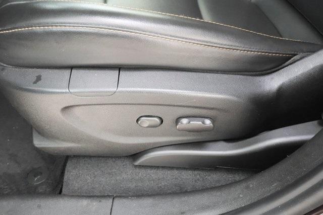 used 2019 Chevrolet Trax car, priced at $15,750