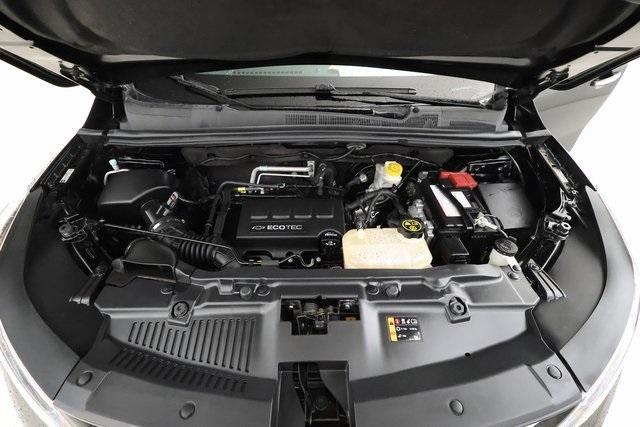 used 2019 Chevrolet Trax car, priced at $15,750
