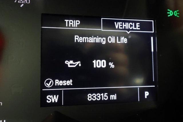 used 2019 Chevrolet Trax car, priced at $15,750