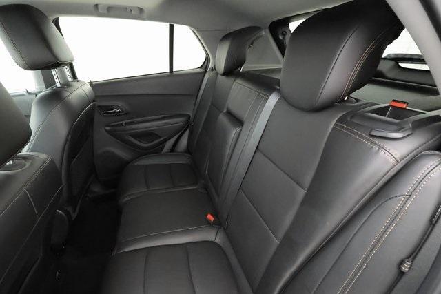used 2019 Chevrolet Trax car, priced at $15,750