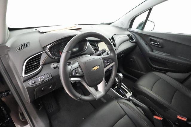 used 2019 Chevrolet Trax car, priced at $15,750