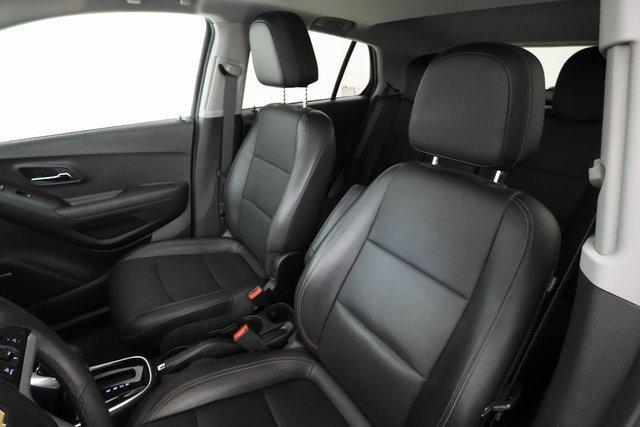 used 2019 Chevrolet Trax car, priced at $15,753