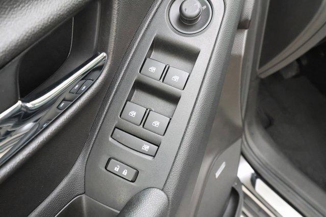 used 2019 Chevrolet Trax car, priced at $15,753