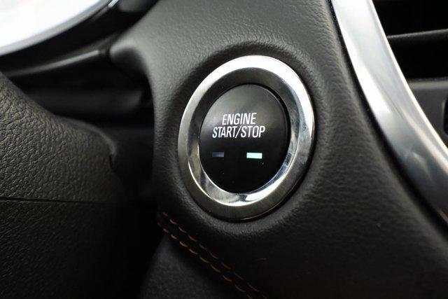 used 2019 Chevrolet Trax car, priced at $15,753