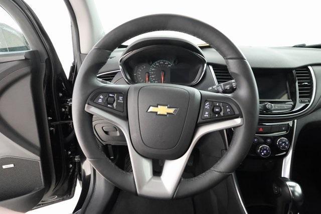 used 2019 Chevrolet Trax car, priced at $15,750
