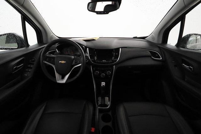 used 2019 Chevrolet Trax car, priced at $15,753