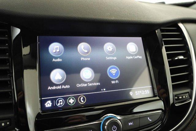 used 2019 Chevrolet Trax car, priced at $15,753