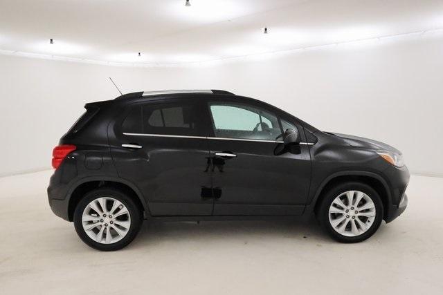 used 2019 Chevrolet Trax car, priced at $15,750