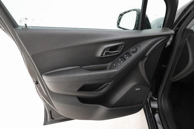 used 2019 Chevrolet Trax car, priced at $15,750