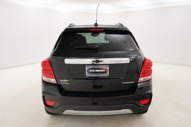 used 2019 Chevrolet Trax car, priced at $15,753