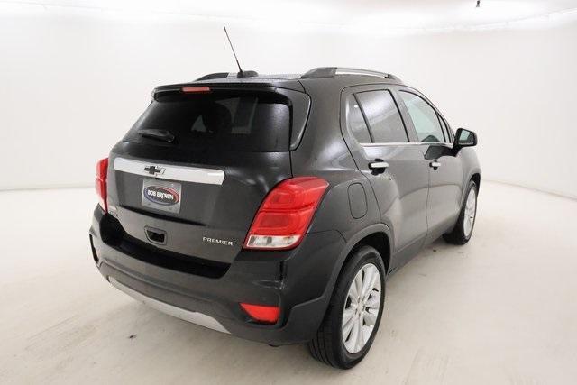 used 2019 Chevrolet Trax car, priced at $15,750