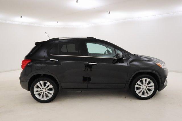 used 2019 Chevrolet Trax car, priced at $15,753