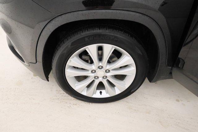 used 2019 Chevrolet Trax car, priced at $15,753