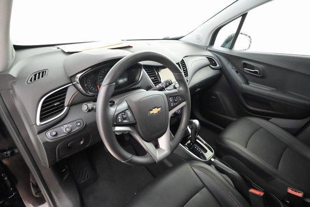 used 2019 Chevrolet Trax car, priced at $15,753