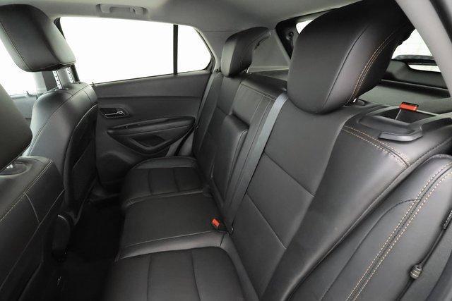 used 2019 Chevrolet Trax car, priced at $15,753