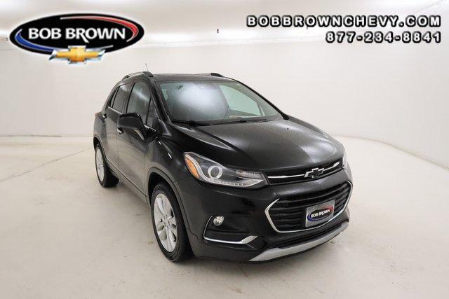 used 2019 Chevrolet Trax car, priced at $15,750