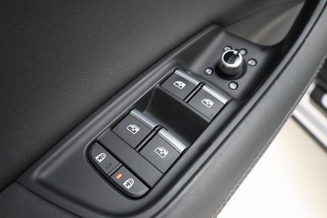used 2022 Audi Q7 car, priced at $36,785
