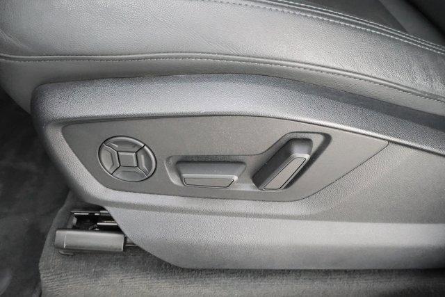 used 2022 Audi Q7 car, priced at $36,785