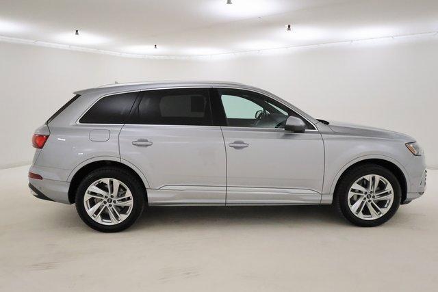 used 2022 Audi Q7 car, priced at $36,785