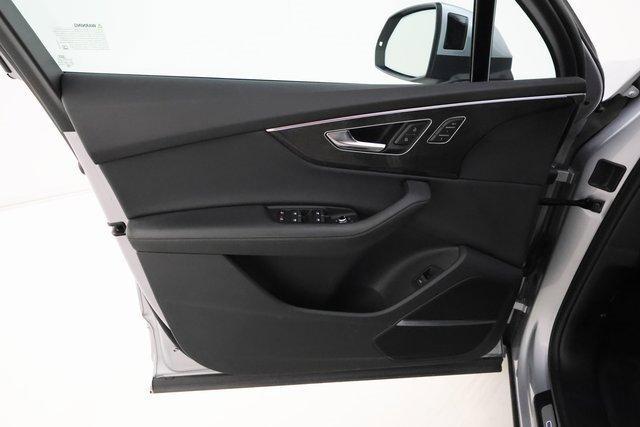 used 2022 Audi Q7 car, priced at $36,785