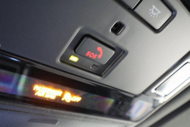 used 2024 Lexus TX 350 car, priced at $57,875