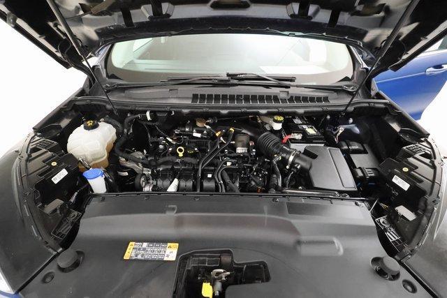 used 2022 Ford Edge car, priced at $21,904
