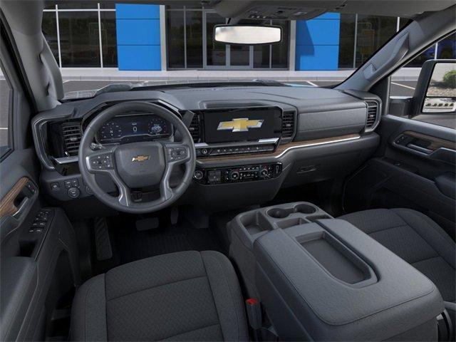 new 2026 Chevrolet Silverado 2500 car, priced at $73,880