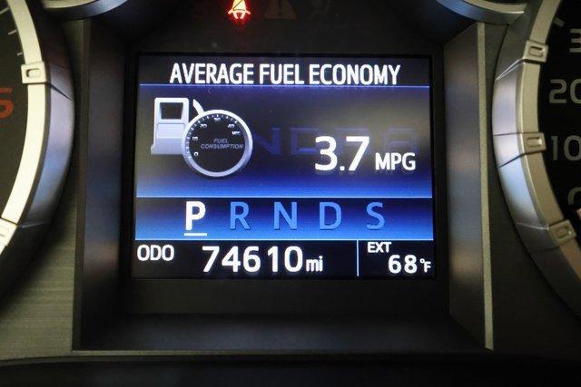 used 2017 Toyota Tundra car, priced at $38,424