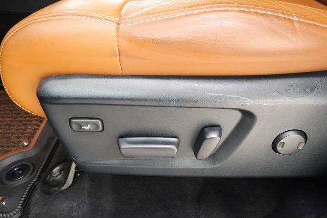 used 2017 Toyota Tundra car, priced at $38,424