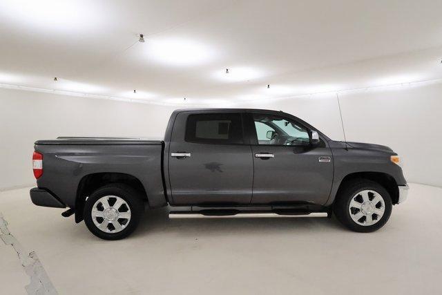 used 2017 Toyota Tundra car, priced at $38,424