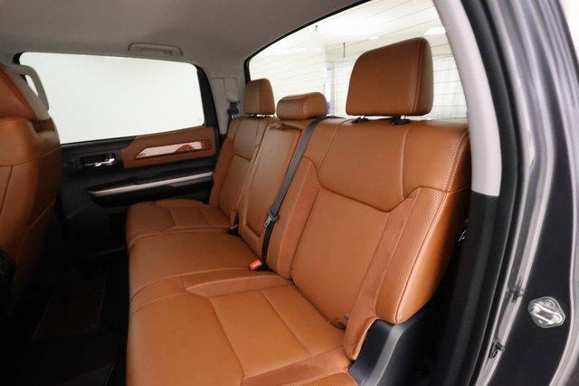 used 2017 Toyota Tundra car, priced at $38,424
