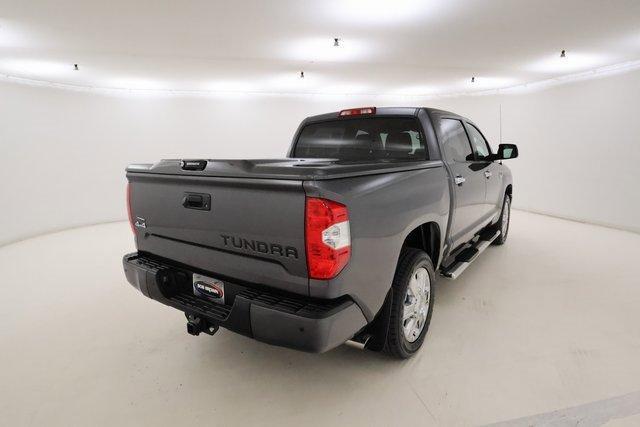 used 2017 Toyota Tundra car, priced at $38,424