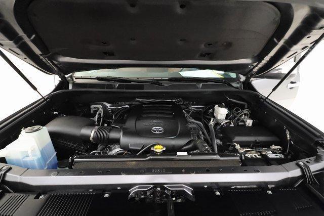 used 2017 Toyota Tundra car, priced at $38,424