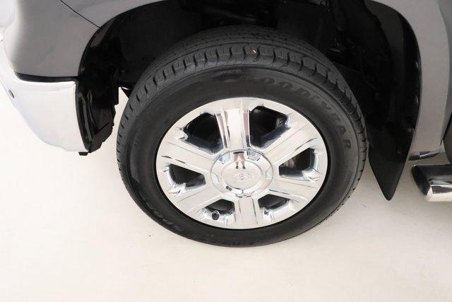 used 2017 Toyota Tundra car, priced at $38,424